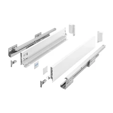 V�suvn� box AXIS pro 16 / 600 mm n�zky A / biely