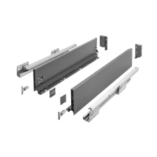 V�suvn� box AXIS pro 16 / 250 mm stredn� B / antracit