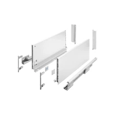 V�suvn� box AXIS pro 16 / 600 mm extra vysok� D / biely