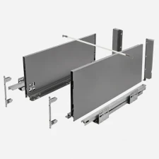 V�suvn� box AXIS PUSH pro 350 mm vysok� C / antracit