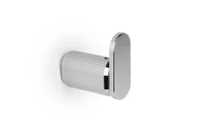 N�bytkov� ve�iak Viefe BROOKLYN MINI leskl� nikel