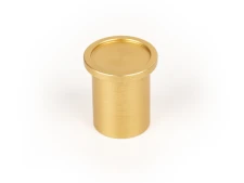 Ve�iak/H��ik ROUND MINI zlat�