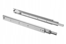 Lo�iskov� plnov�suv / 100 kg / 1200 mm / s vysokou nosnos�ou