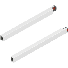 MERIVOBOX reling 450mm biely