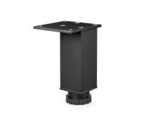 N�bytkov� no�i�ka RIA 100mm �ierna matn�