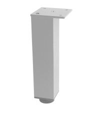 MOB / Noika na nbytok pevn / hlink / 40x40x300mm / 0510AL