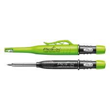 Pica DRY 3030 / automatick� ceruzka a popisova� / Longlife Automatic Pencil