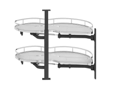 Rohov� v�suvn� ladvinka Elegance prav�