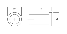 Knopka ROUND - schma