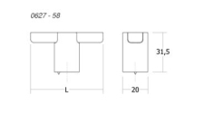 schema, rozmery