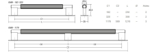 chytka ARPA PLATE - schma