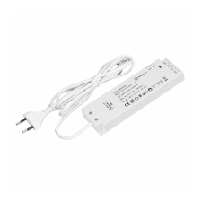 LED transform�tor Easy Click pre MINI spojku / 15 W / 12 V + k�bel 230V