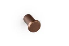 �chytka knobka Viefe FASE / br�sen� bronz / 23 mm