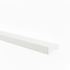 �chytka VIEFE ANGLE / biela matn� / 600 mm