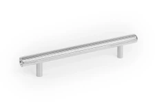 �chytka BOTO / leskl� chr�m / 226 mm