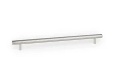 �chytka BOTO / leskl� chr�m / 386 mm
