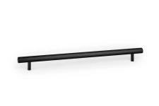 �chytka BOTO / br�sen� �ierna / 386 mm