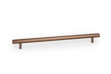 �chytka BOTO / br�sen� bronz / 386 mm