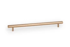 �chytka BOTO / mosadz br�sen� / 386 mm