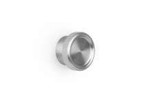 �chytka BOTO / nerez br�sen� / 45 mm