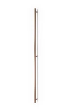 �chytka dlh� BOTO / br�sen� bronz / 1026 mm