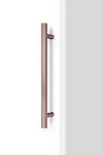�chytka Viefe BOTO BIG / br�sen� bronz / 418 mm