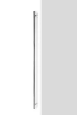 �chytka Viefe BOTO BIG / le�ten� nikel / 1122 mm