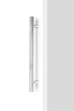 �chytka Viefe BOTO BIG / le�ten� nikel / 418 mm