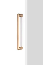 �chytka Viefe FASE BIG 1SS � mont� spredu / br�sen� mosadz cava / 348 mm