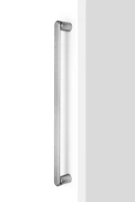 �chytka Viefe FASE BIG 1SS � mont� spredu / vzh�ad nerezovej ocele / 508 mm