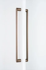 �chytka Viefe FASE BIG BBS � obojstrann� / br�sen� bronz / 508 mm