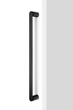�chytka Viefe FASE BIG / br�sen� �ierna / 508 mm