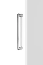 �chytka Viefe FASE BIG / vzh�ad nerezovej ocele / 348 mm
