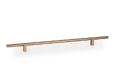 �chytka Viefe KUMO / br�sen� mosadz cava / 480 mm