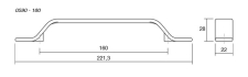 chytka BELT - schma