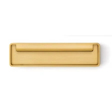 �chytka Viefe FOLD / zlat� / 128mm