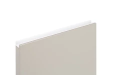 �chytka do hrany VIEFE JEY 2 / biela matn� / 247 mm