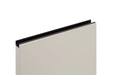 �chytka do hrany VIEFE JEY 2 / �ierna matn� / 397 mm