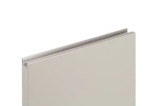 �chytka do hrany VIEFE JEY 2 / br�sen� nerez / 247 mm