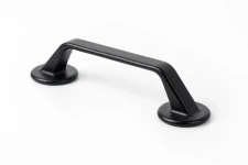 Viefe �chytka OTO / �ierna text�rovan� / 168 mm