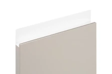 �chytka do hrany VIEFE JEY / biela matn� / 397 mm