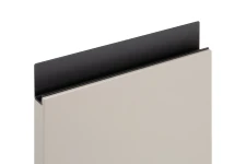 �chytka do hrany VIEFE JEY / �ierna matn� / 397 mm