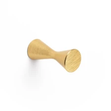 N�bytkov� ve�iak Viefe DIABOLO / zlat� / priemer 21 mm