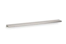 Viefe �chytka do hrany WAY / nerez br�sen� / 1100 mm