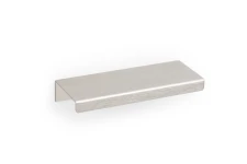 �chytka do hrany Viefe WAY / br�sen� nerez / 100 mm