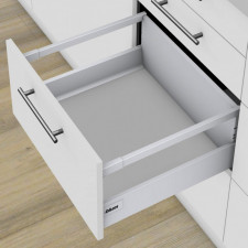 BLUM antaro 270 mm D-vysok siv - kompletn sada