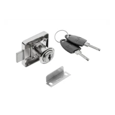 Z�mok �tvorcov� MASTER chr�m