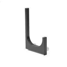 Z�slepka pre madl� UM 930 / AT-930 / �ierna matn� / p�r