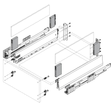 MERIVOBOX - schma