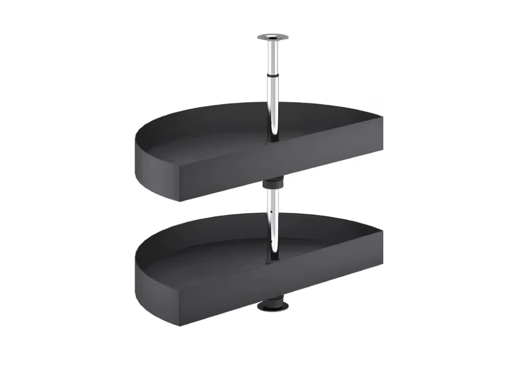 Karusel 180° STYLE antracit